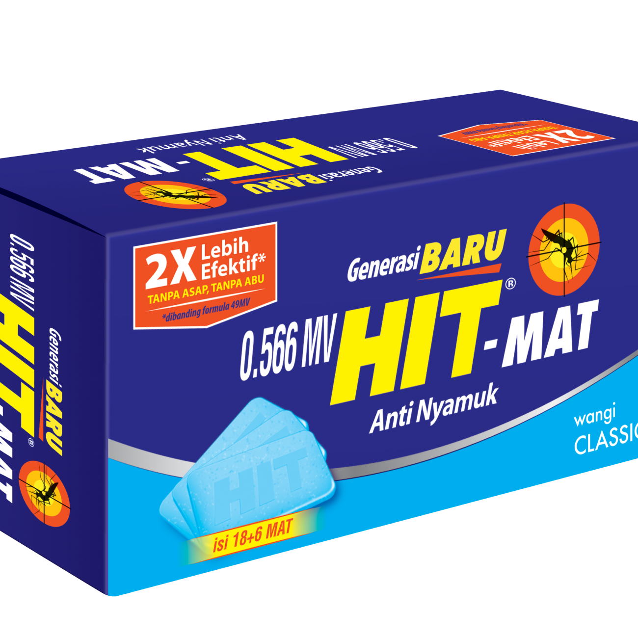 HIT Mat N5 Al Kiram Group
